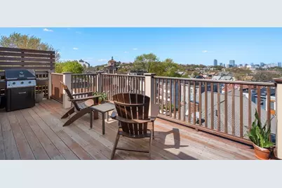 60 Sheridan St. #3, Boston, MA 02130 - Photo 15