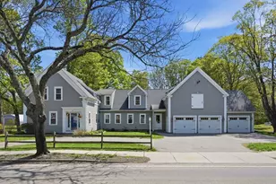 55 Concord St, Holliston, MA 01746 - Photo 1