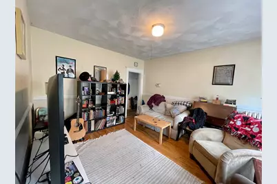 97 Kilsyth Rd #3a, Boston, MA 02135 - Photo 1