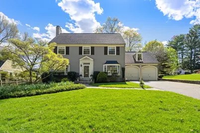 256 Robbins St, Milton, MA 02186 - Photo 1