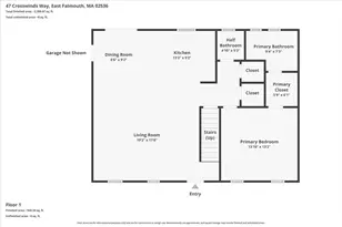 47 Crosswinds Wy, Falmouth, MA 02536 - Photo 21