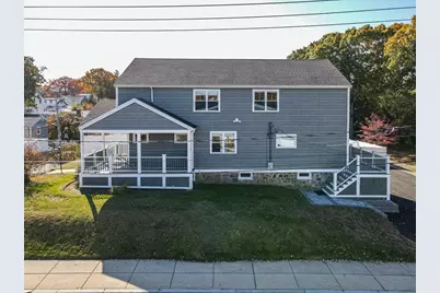 3 New Haven Street, Boston, MA 02132 - Photo 27