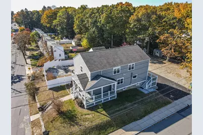 3 New Haven Street, Boston, MA 02132 - Photo 3