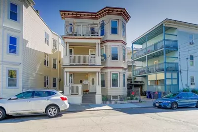 7 Treadway Rd #1, Boston, MA 02125 - Photo 1