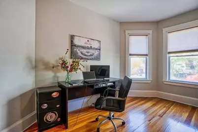 7 Treadway Rd #1, Boston, MA 02125 - Photo 5