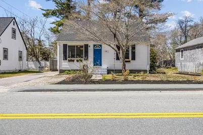 90 Hathaway St, Wareham, MA 02571 - Photo 35