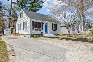 90 Hathaway St, Wareham, MA 02571 - Photo 33