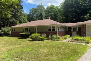 223 S Barre Rd, Barre, MA 01005 - Photo 1