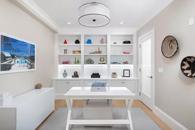 131 St Botolph St #A, Boston, MA 02116 - Photo 11