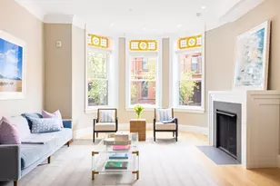 131 St Botolph St, Boston, MA 02116 - Photo 1