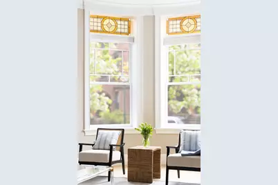 131 St Botolph St #A, Boston, MA 02116 - Photo 3