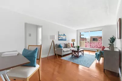 123 Sewall Ave #3A, Brookline, MA 02446 - Photo 3