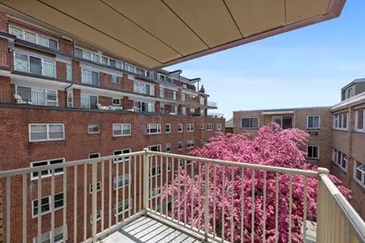 123 Sewall Ave #3A, Brookline, MA 02446 - Photo 21