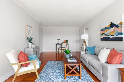 123 Sewall Ave #3A, Brookline, MA 02446 - Photo 7