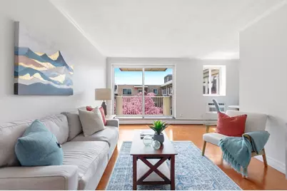 123 Sewall Ave #3A, Brookline, MA 02446 - Photo 5