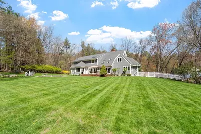 117 Ayer Road, Harvard, MA 01451 - Photo 37