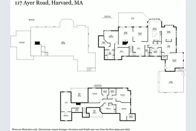 117 Ayer Road, Harvard, MA 01451 - Photo 41