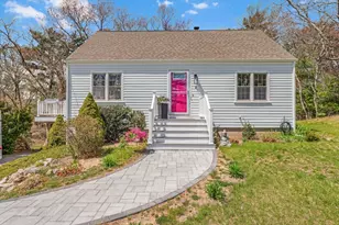 3 April Way, Plymouth, MA 02360 - Photo 1