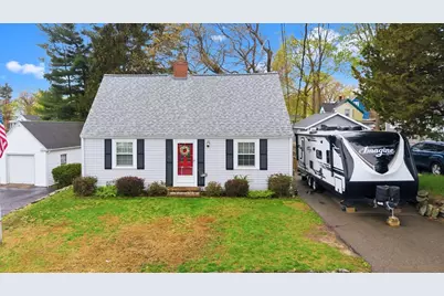 186 W Harvard St, Brockton, MA 02301 - Photo 1