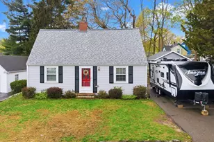 186 W Harvard St, Brockton, MA 02301 - Photo 1