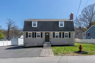 185 18th St, Lowell, MA 01850 - Photo 1
