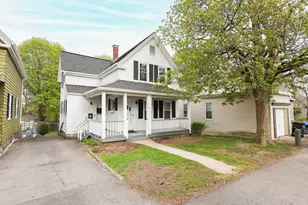 12 Nelson St Ma 02169, Quincy, MA 02169 - Photo 1