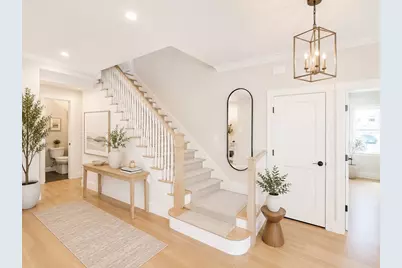 40 Evergreen Ave #one, Somerville, MA 02145 - Photo 3