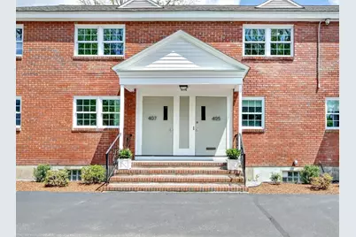 405 Washington Street - Unit #2, Westwood, MA 02090 - Photo 3
