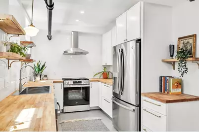 12 Gibbs Street #B, Brookline, MA 02446 - Photo 5
