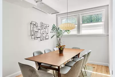 12 Gibbs Street #B, Brookline, MA 02446 - Photo 3