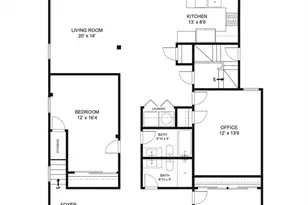 12 Gibbs St, Brookline, MA 02446 - Photo 17