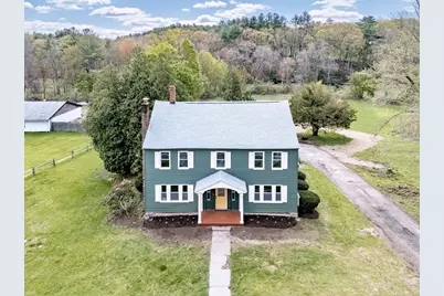 434 College Hwy, Southwick, MA 01077 - Photo 37