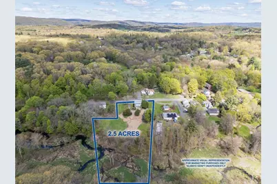 434 College Hwy, Southwick, MA 01077 - Photo 3