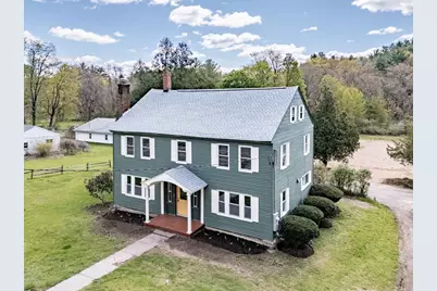 434 College Hwy, Southwick, MA 01077 - Photo 1