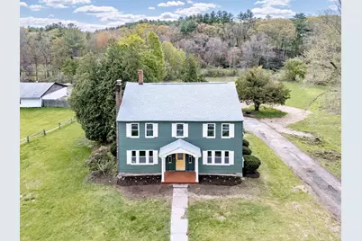 434 College Hwy, Southwick, MA 01077 - Photo 37