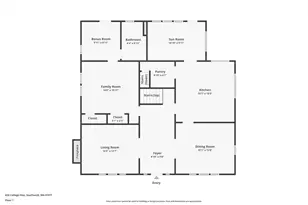 434 College Hwy, Southwick, MA 01077 - Photo 3