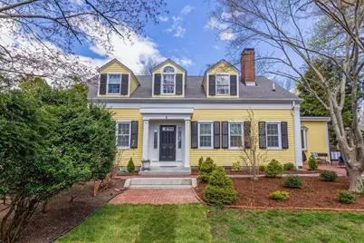 44 Russell St, Plymouth, MA 02360 - Photo 1