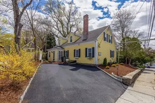 44 Russell St, Plymouth, MA 02360 - Photo 3