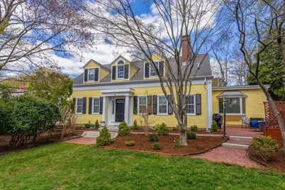 44 Russell St, Plymouth, MA 02360 - Photo 1