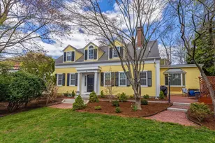 44 Russell St, Plymouth, MA 02360 - Photo 1