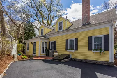 44 Russell St, Plymouth, MA 02360 - Photo 13