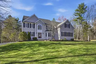 5 Nelson Ct, Mendon, MA 01756 - Photo 1