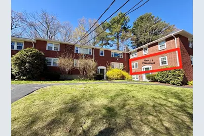 15 Park Avenue #11, Foxboro, MA 02035 - Photo 13