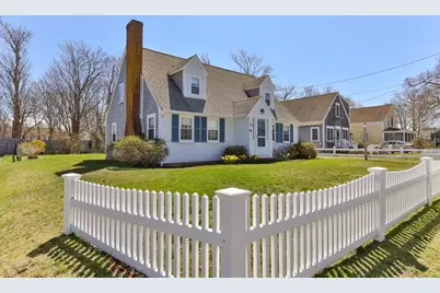 24 Doric Avenue, Dennis, MA 02670 - Photo 3