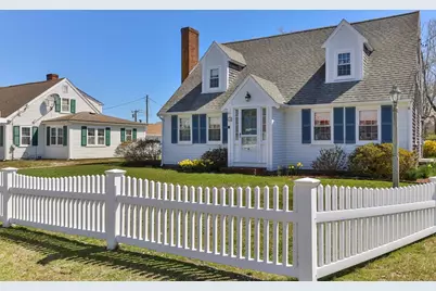 24 Doric Avenue, Dennis, MA 02670 - Photo 5