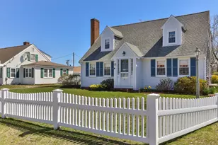 24 Doric Ave, Dennis, MA 02670 - Photo 5