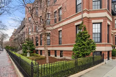 11 Exeter Street #2, Boston, MA 02116 - Photo 7
