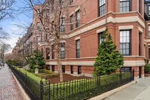 11 Exeter St, Boston, MA 02116 - Photo 7