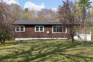 21 Warren Rd, Upton, MA 01568 - Photo 3