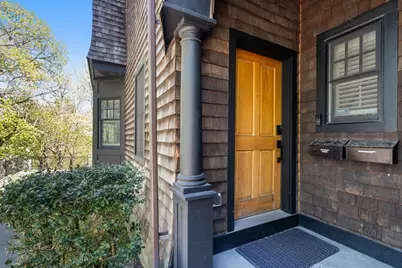 6 Woods Place #2, Boston, MA 02129 - Photo 39